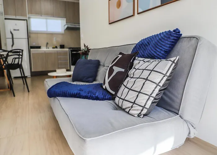 Beach Place Cumbuco 203