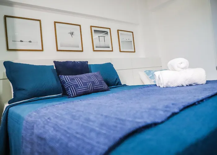Beach Place Cumbuco 203