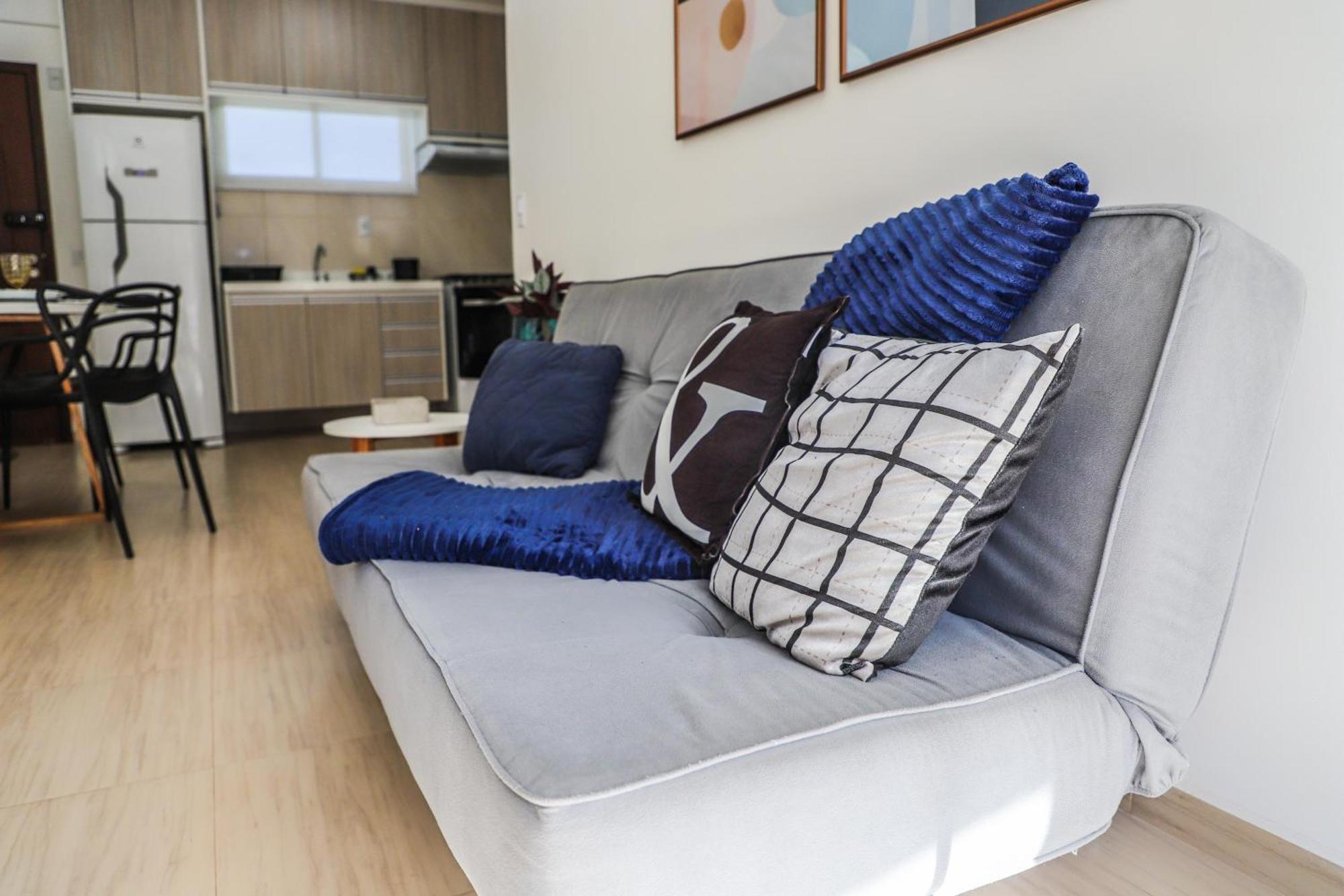 Place Cumbuco 203 Apartment *