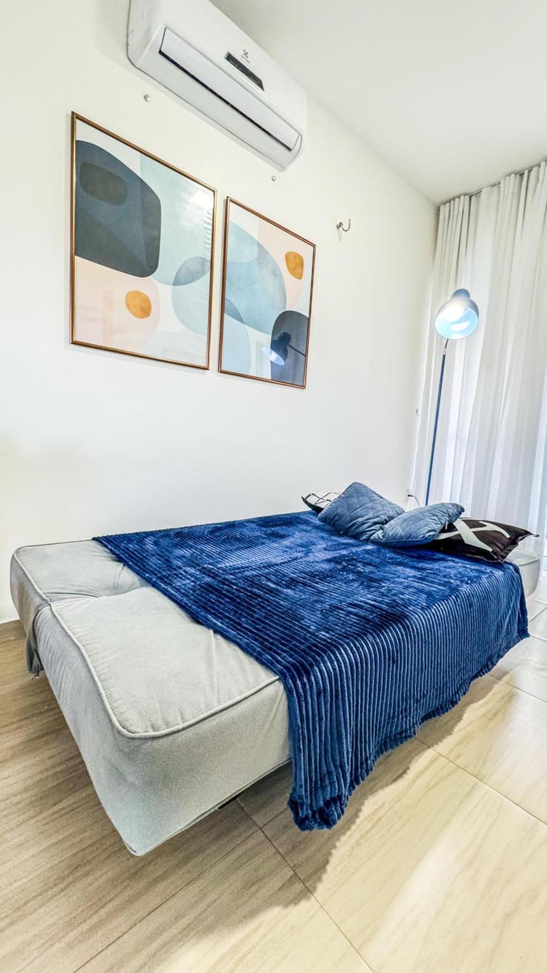 Place Cumbuco 203 Apartment *