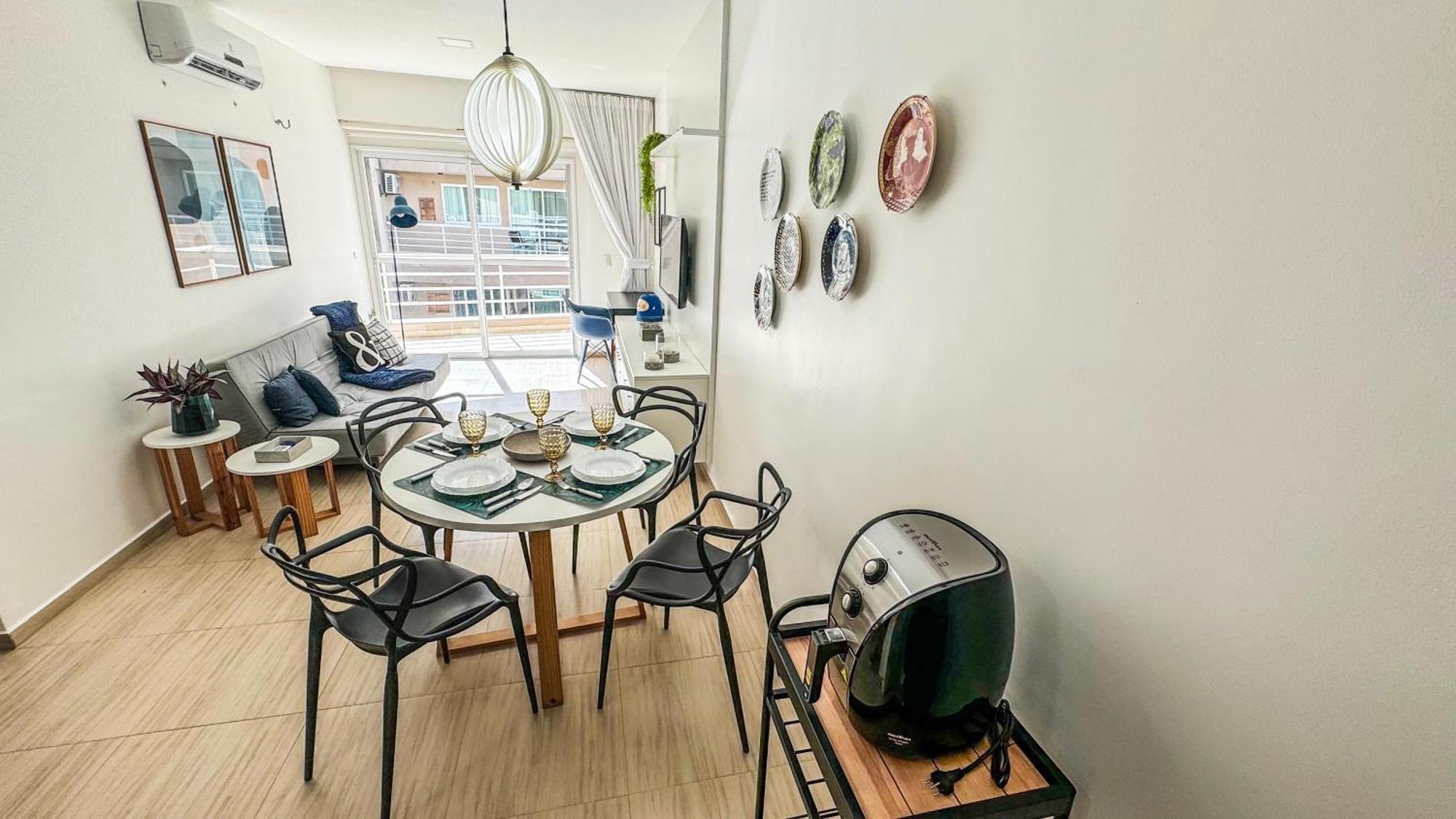 Apartment Place Cumbuco 203 *