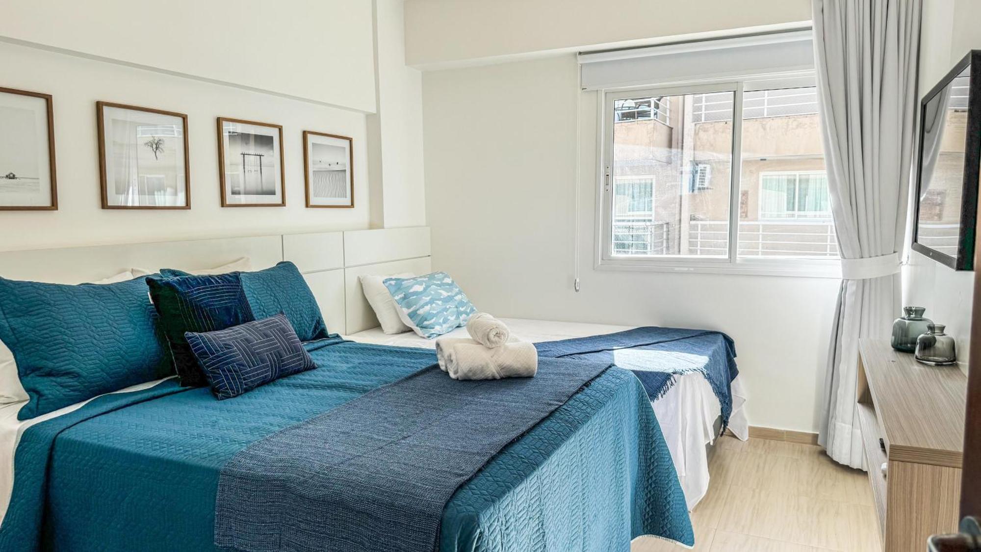 Place Cumbuco 203 Apartment Caucaia