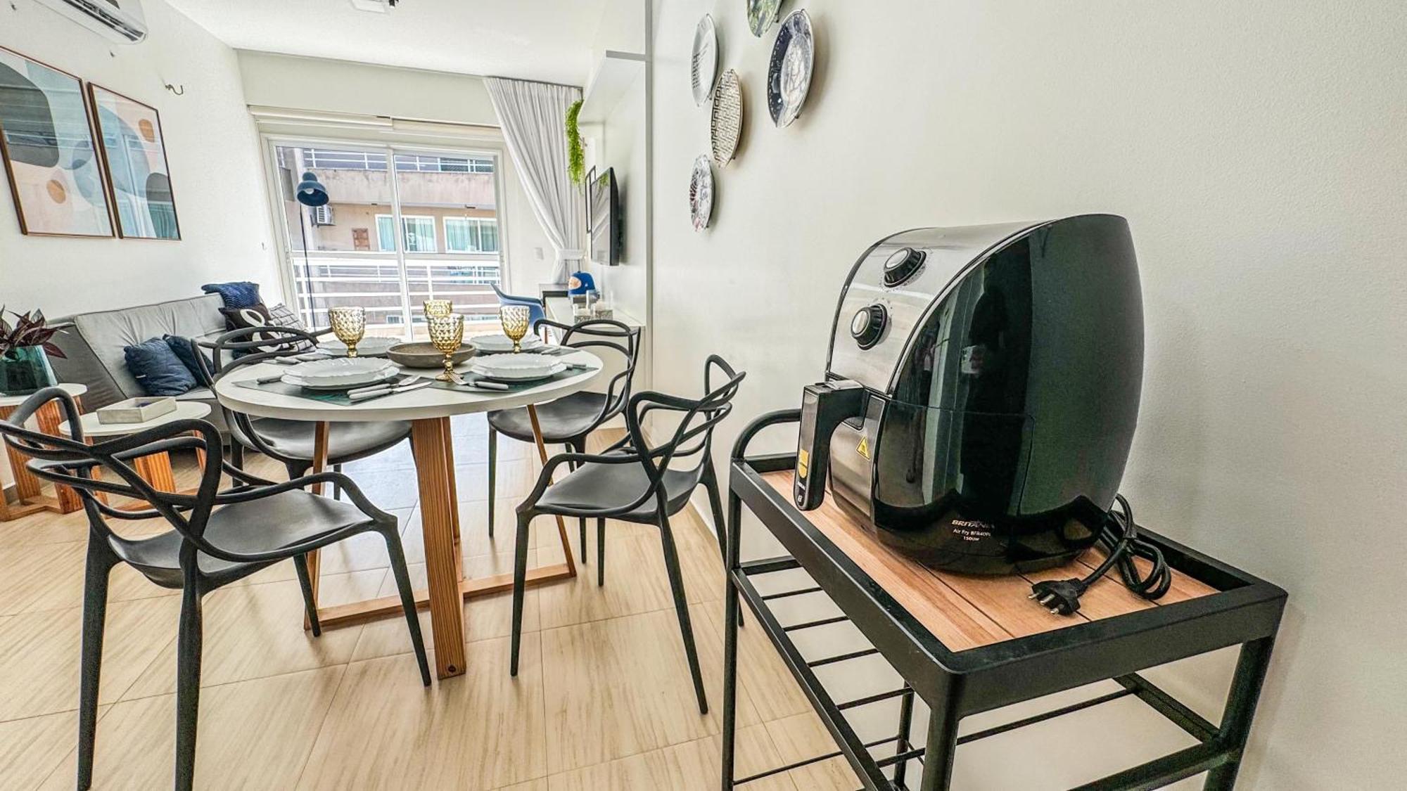 Apartment Place Cumbuco 203