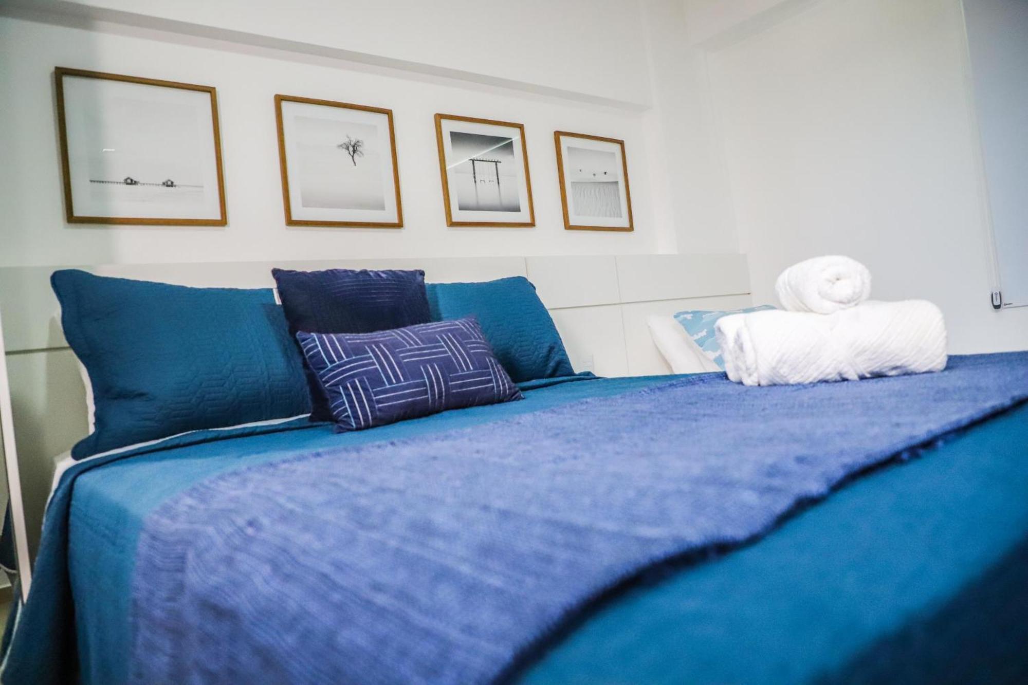 Apartment Place Cumbuco 203